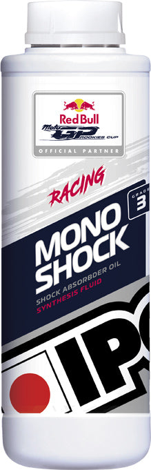 Ipone Monoshock Fluid - Huile de fourche (1 litre)