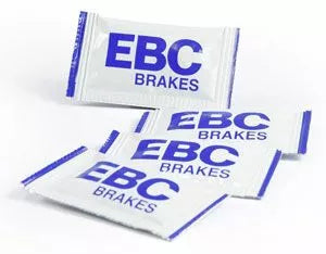 Pâte de montage de frein EBC