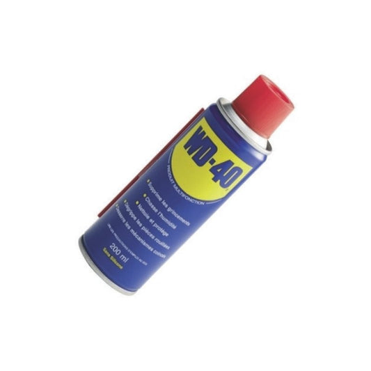 Lubrifiant multifonction WD-40 200 ml