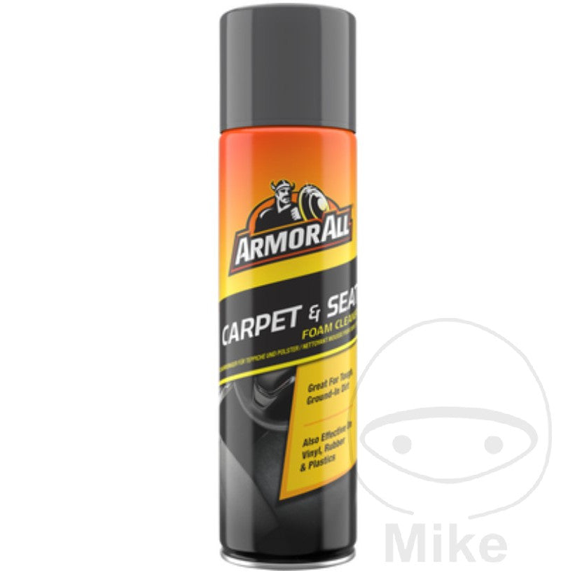 Nettoyant mousse 500 ml Armor All Alternative 5577542