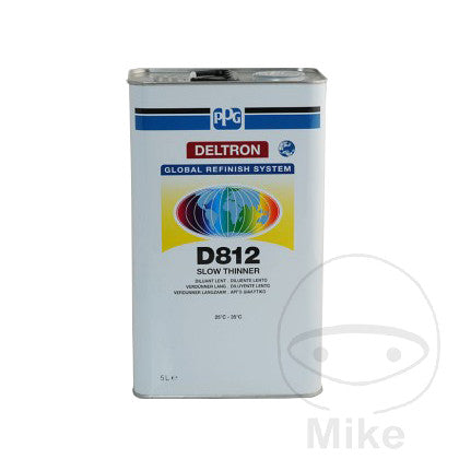 PPG VERDUEN 2K long 5000 ml Nettoyant moteur