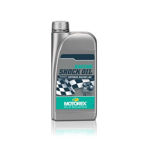 Huile de suspension Racing MOTOREX