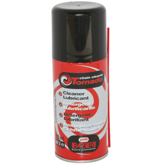 Nettoyant chaîne vélo Tornado Sélection P2R 150 ml