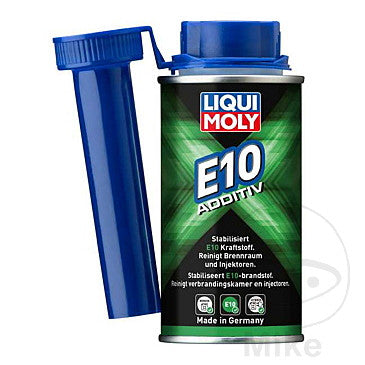 Additif E10 150 ml Liqui Moly