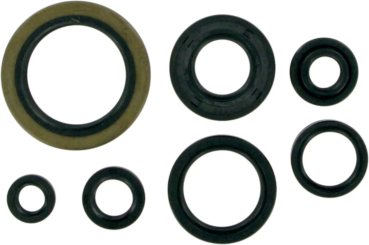 Joints d'huile moteur MOOSE OFFROAD HARD-PARTS