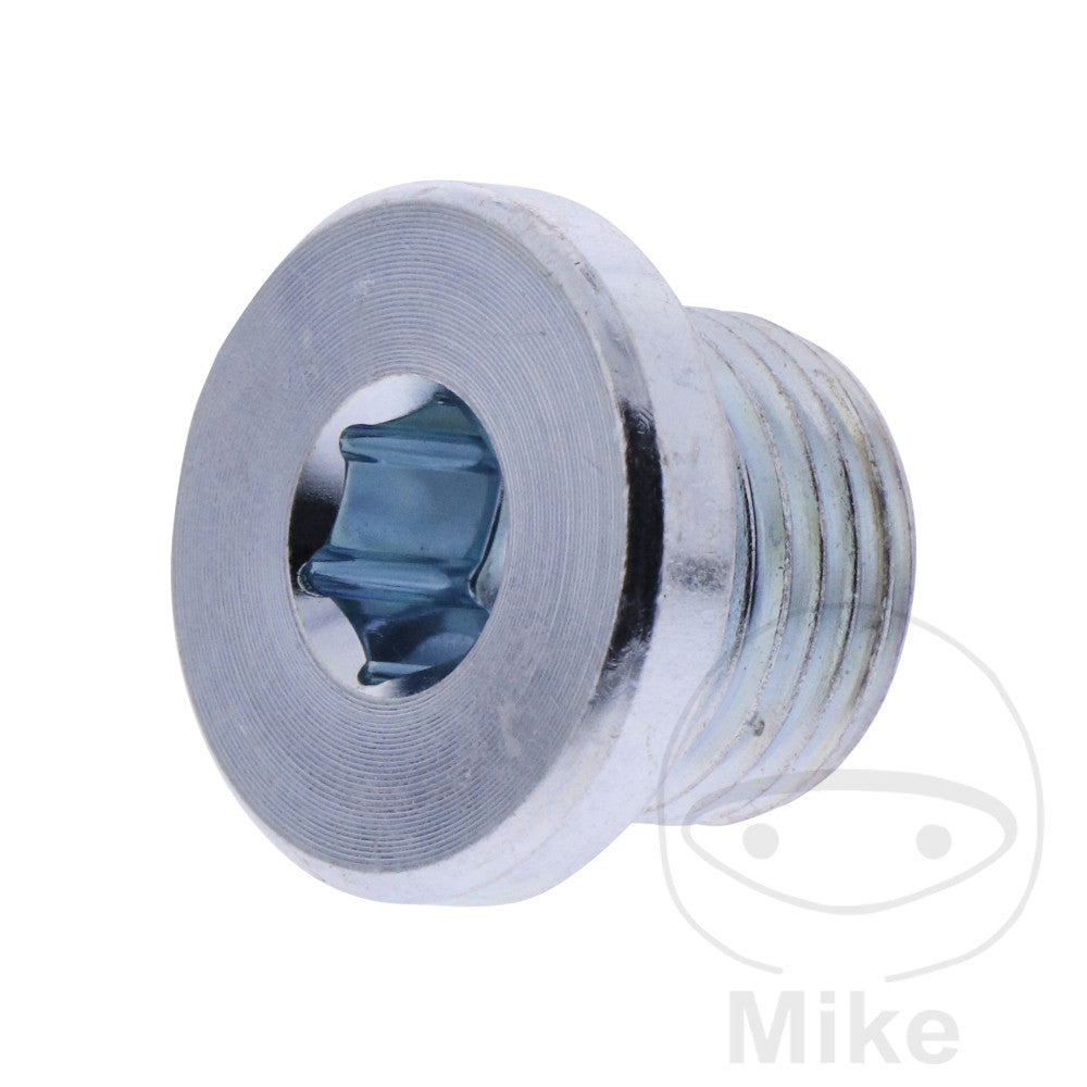 Bouchon de vidange d'huile M17X1.5 JMP 5 pièces