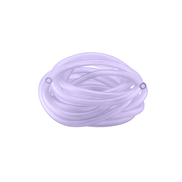 Tuyaux carburant et huile Rms 5x10mm - 5 mètres