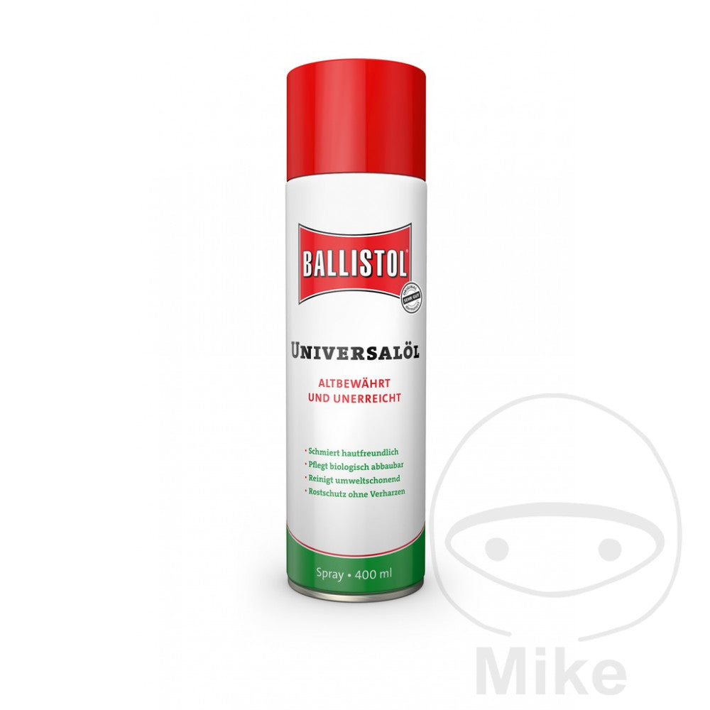 Huile universelle Ballistol 400 ml