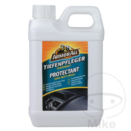 Pédicure 2 litres ARMOR ALL semi-brillant pour plastique