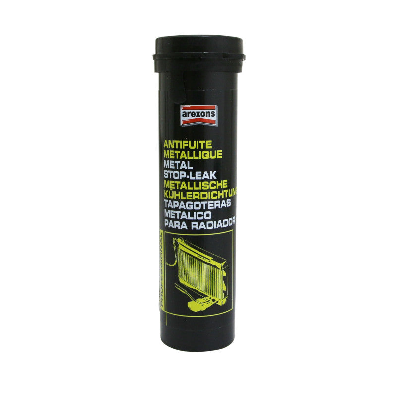 Anti-fuite radiateur Arexons en poudre métal 25g