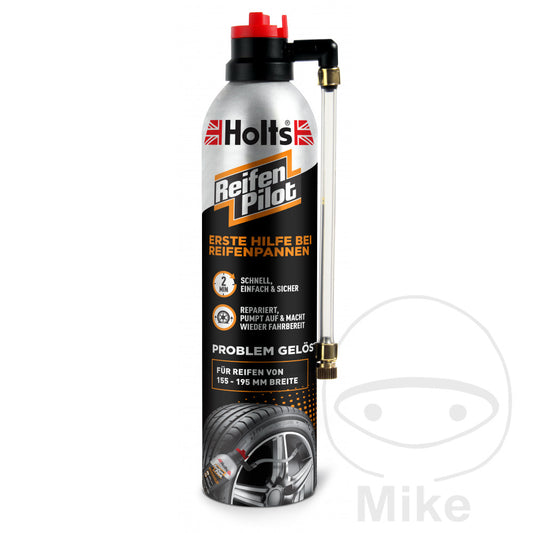 Spray Anti-Crevaison 400 ml Holts