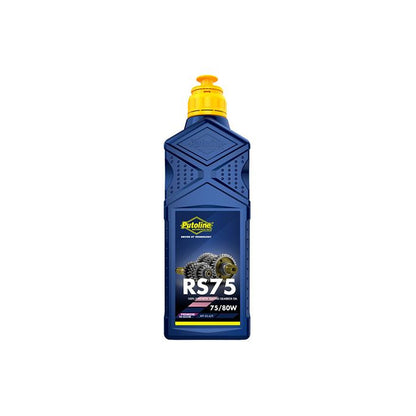 Huile de transmission Putoline RS75 100% synthèse 1L
