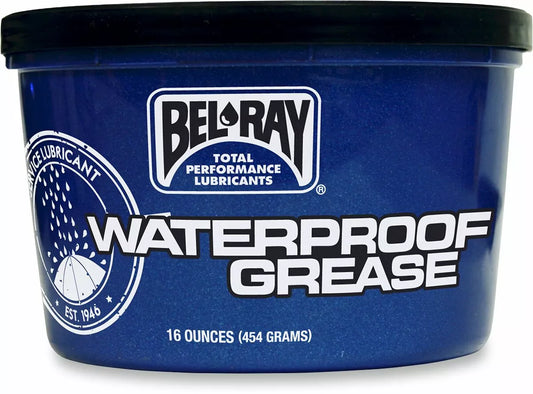 Graisse imperméable BEL-RAY 16 oz