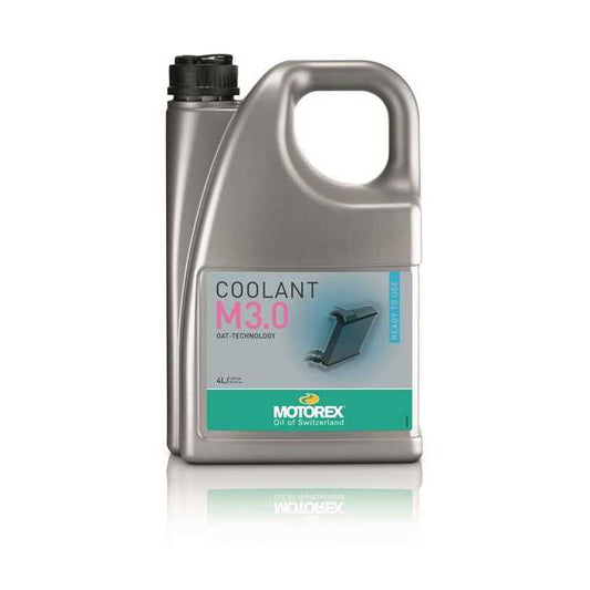 Motorex Coolant M3.0 Concentrate