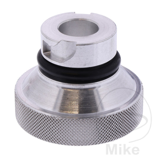 Adaptateur de remplissage d'huile Volvo HBT