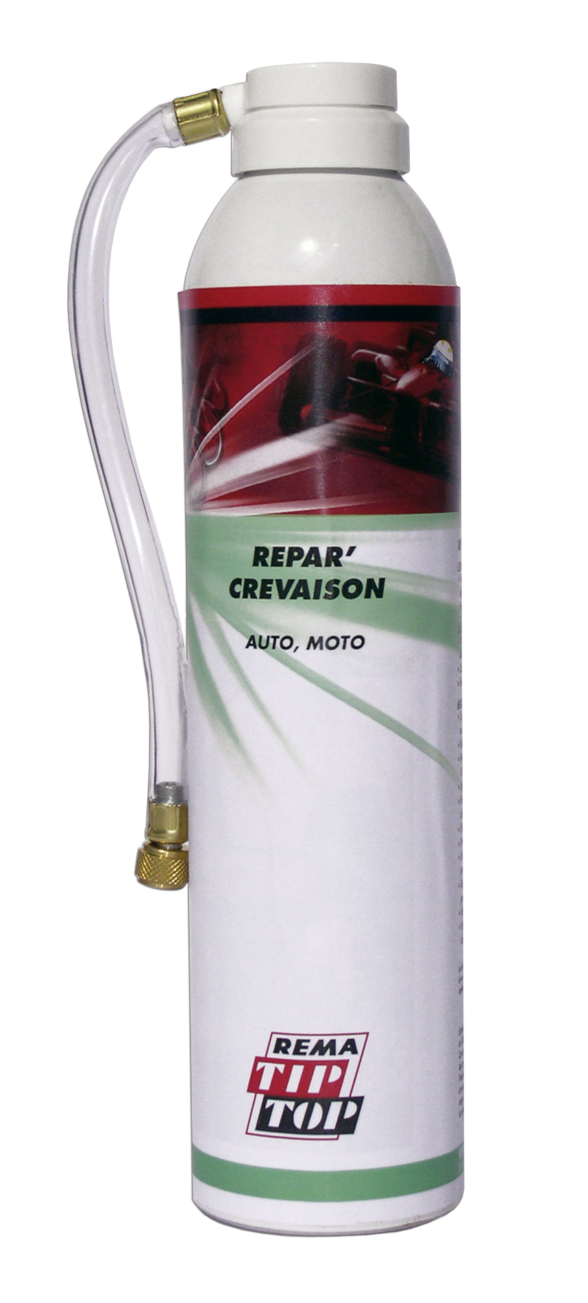 Anticrevaison Tip Top Bombe 300 ml