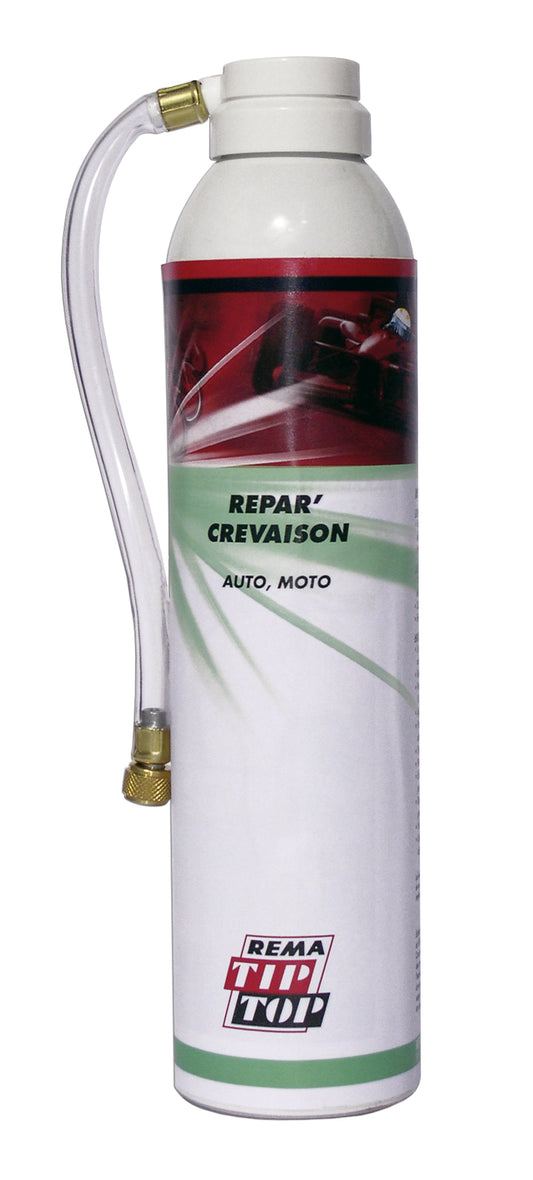 Anticrevaison Tip Top Bombe 300 ml