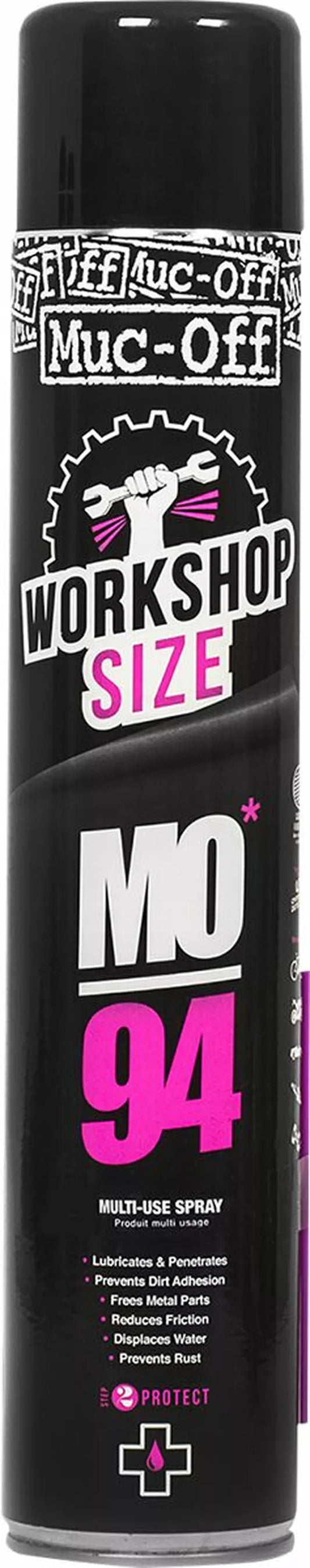 MUC-OFF MO-94 750 ml