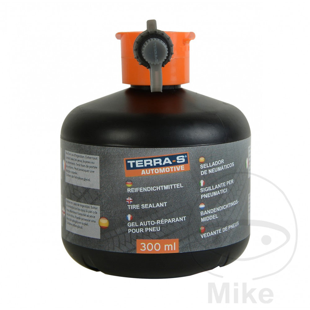 Bouteille de recharge Terra-S 300 ml