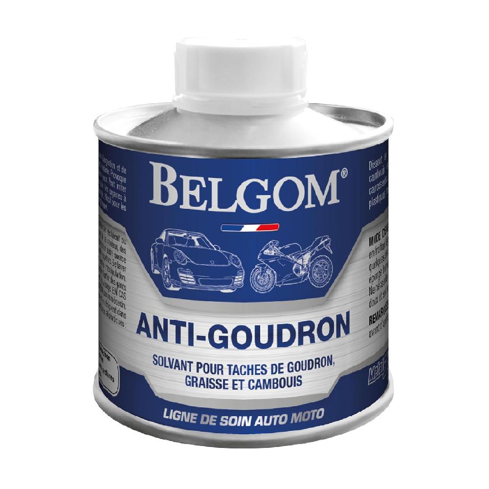 Belgom Anti-Goudron 150 ml