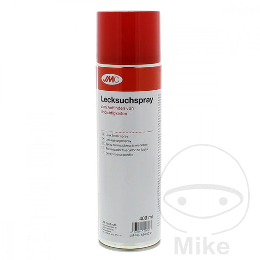 Spray de détection de fuites JMC 400 ml