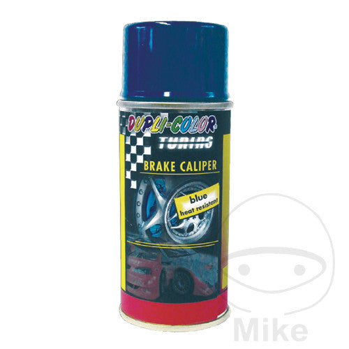 Étrier de frein Spray bleu 150 ml RALLY Dupli-Color