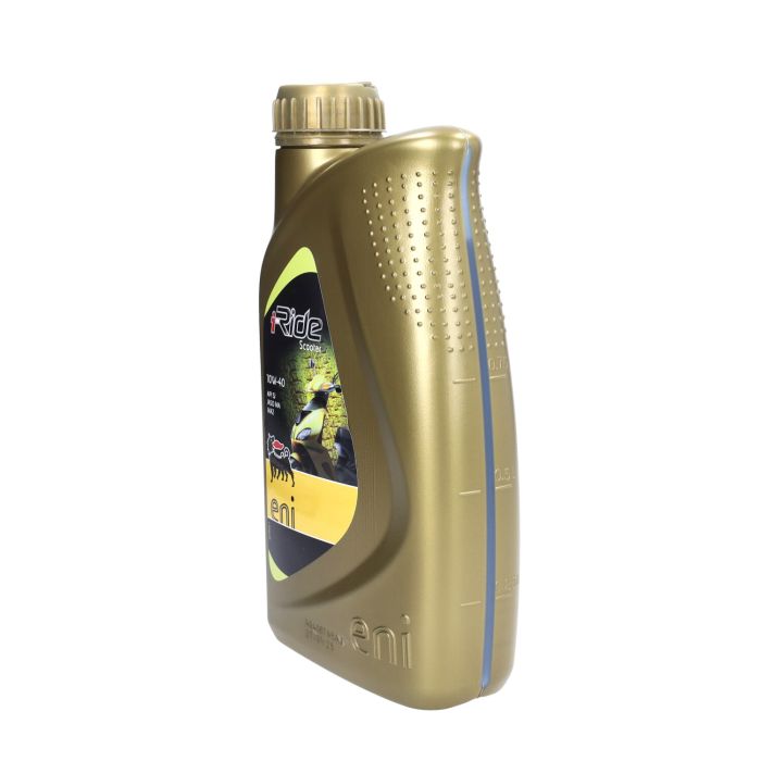 Huile moteur Eni 10W40 4T scooter 1L