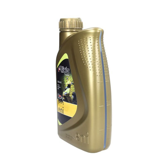 Huile moteur Eni 10W40 4T scooter 1L