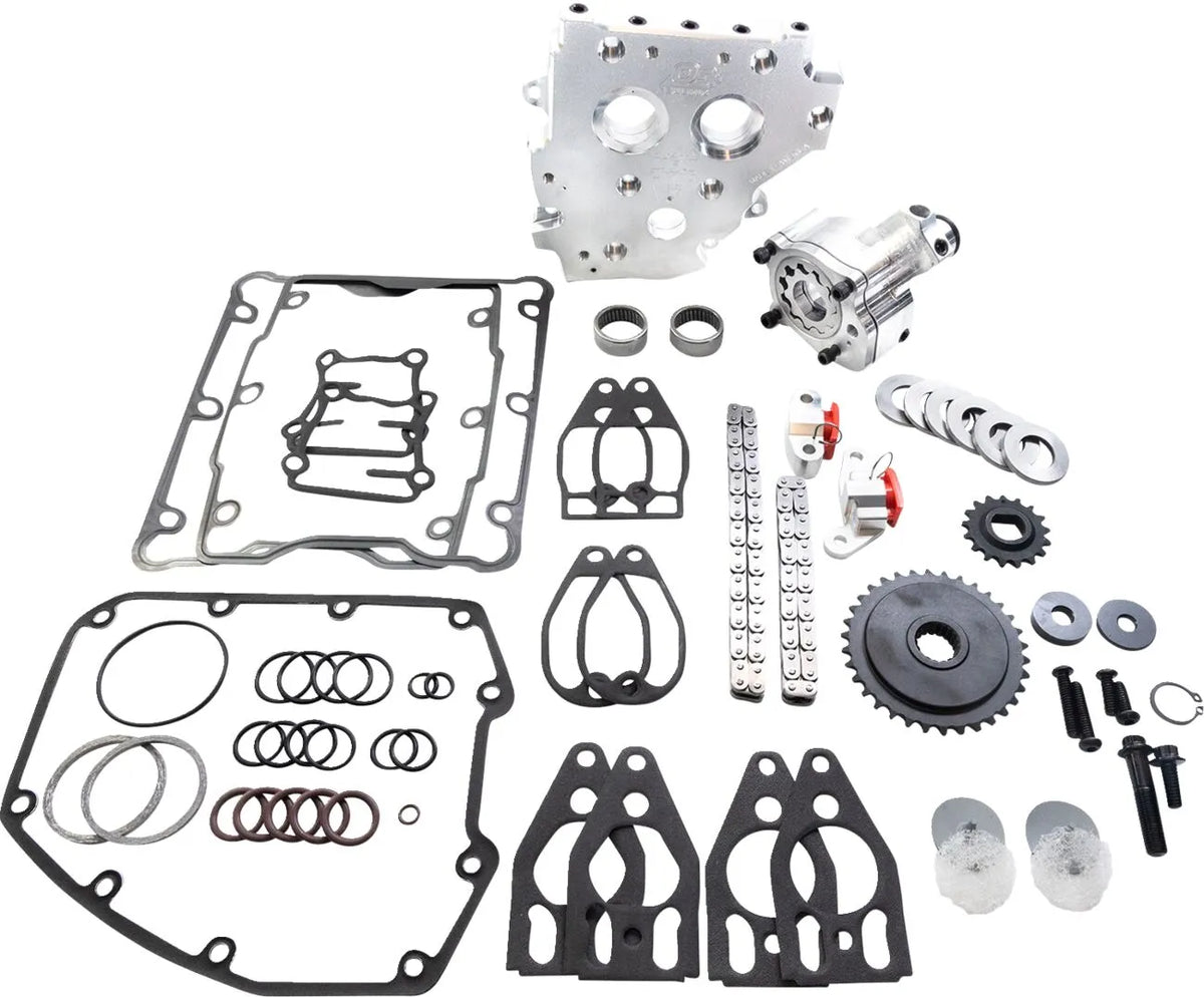 Système d'huile FEULING PARTS RS 07-17 CH DR