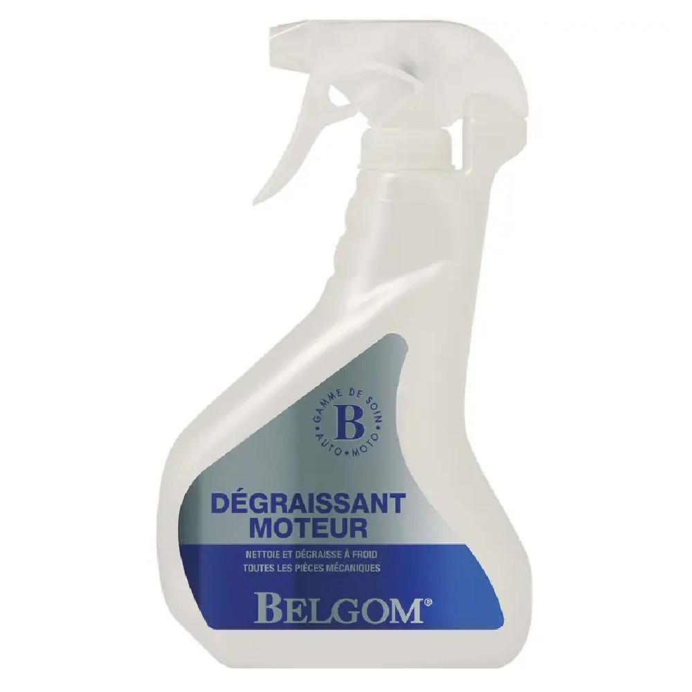 Dégraissant Moteur Belgom 500 ml