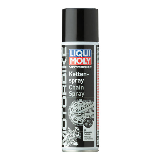 Lubrifiant chaîne moto Liqui Moly 250 ml