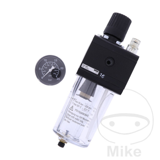 Pulvérisateur d'huile combiné complet Ewo