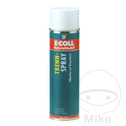Nettoyant de soudage Trenspray 400 ml base aqueuse EDE