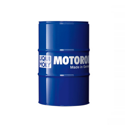 Liqui Moly Huile moteur 2T Street 60 L
