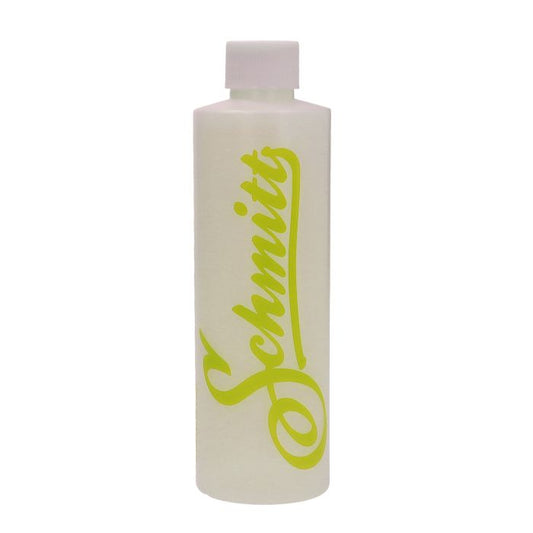 Doseur gradué Schmitt 2 temps huile de mélange 250 ml jaune