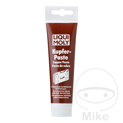 Graisse de cuivre 100 g Liqui Moly