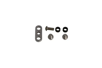 Kit de bouchon d'huile S&S Cycle pour Twin Cam