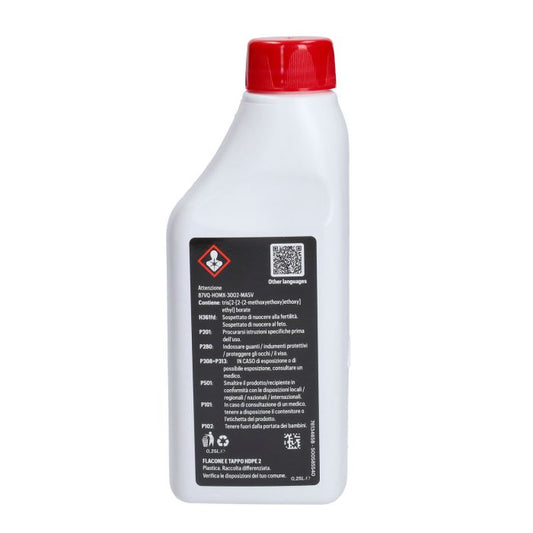 Liquide de frein Malossi point4 250 ml