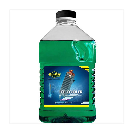 Liquide de refroidissement Putoline -26°C 2L