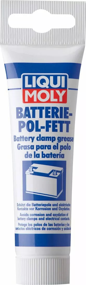Liqui Moly Graisse pince batterie 300 ml