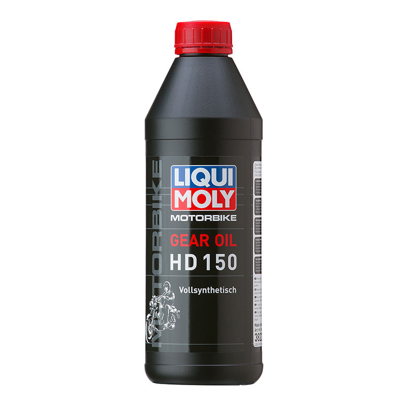 Huile de transmission Liqui Moly Gear Oil HD 150 synthèse 1 l