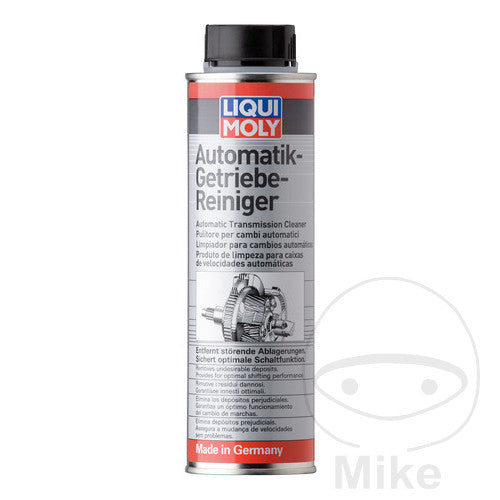 Nettoyant automatique Liqui Moly GETR 300 ml