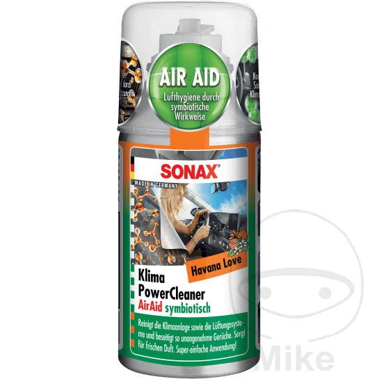 Sonax Nettoyant Climatisation 100 ml