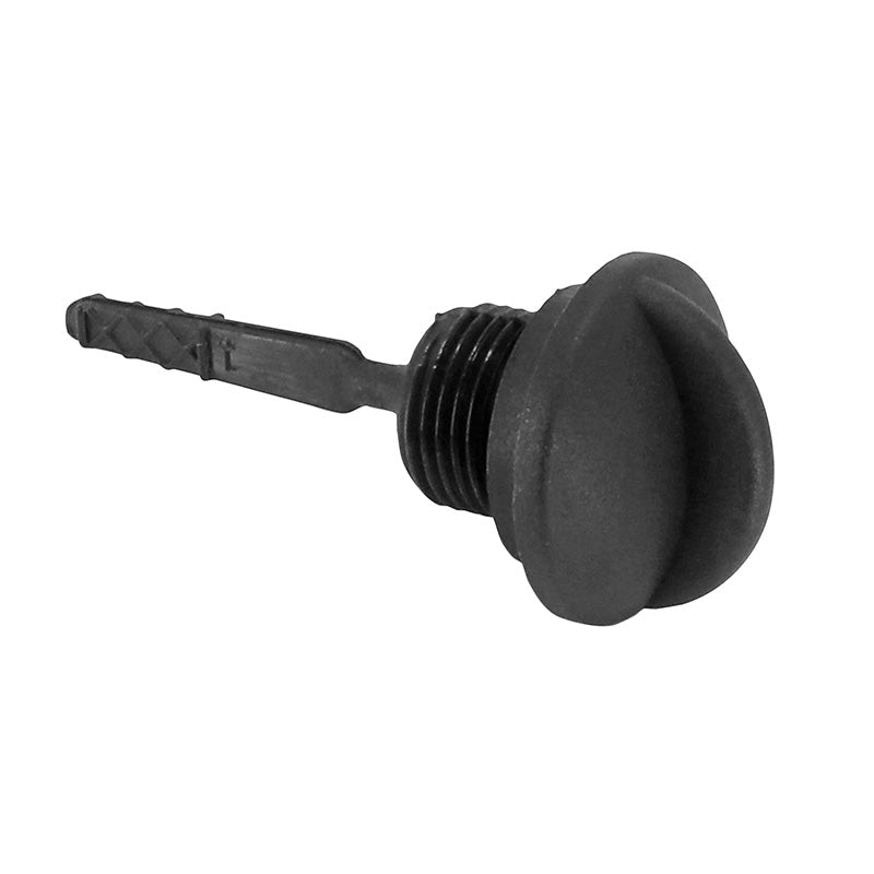 Bouchon-jauge huile P2R Piaggio 50 Zip 2000 4T, Fly 2006+ 4T, Liberty 2006+ 4T, Vespa LX 2006+ 4T, Primavera 2013+ 4T, Sprint 2014+ 4T, Aprilia 50 Sport City 2008+ 4T