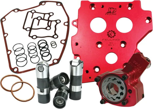 Système d'huile FEULING PARTS RS 99-06 cc