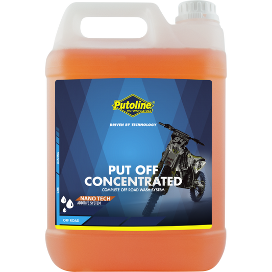 Putoline Put Off Concentré 5L