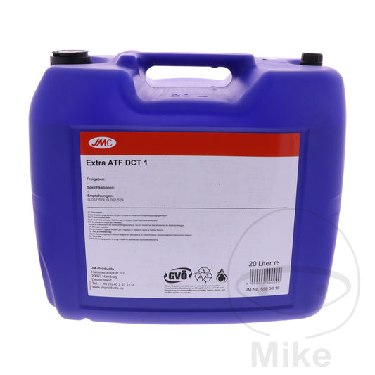 Huile boîte de vitesse ATF DCT 1 20LJMC