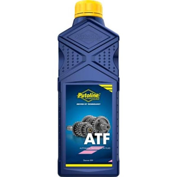 Huile de transmission Putoline ATF 2T/4T 1L 70021