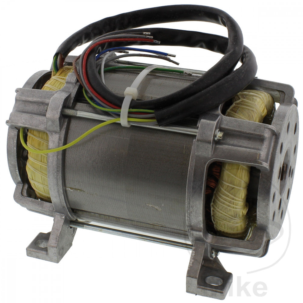 Moteur sous huile 1,5 kW Nussbaum Noyer SPL 4000