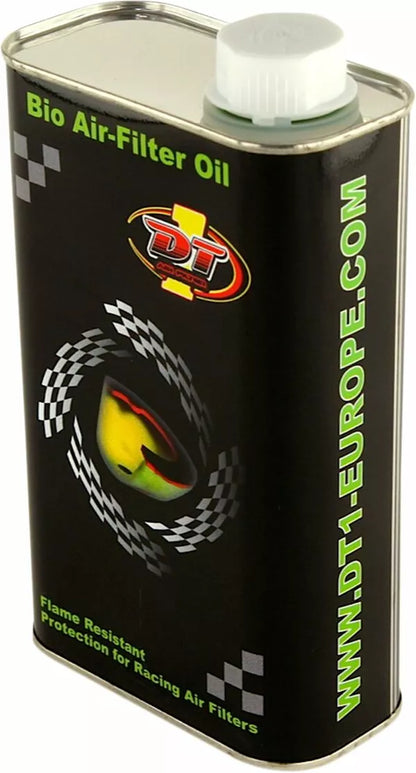 Huile moteur Bio filter 1L DT-1 Racing Europe